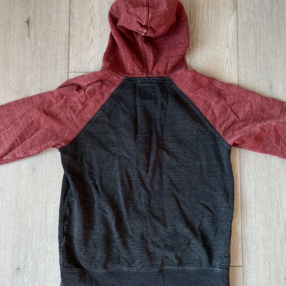Element dual colour small hoodie - Picture 6 of 7
